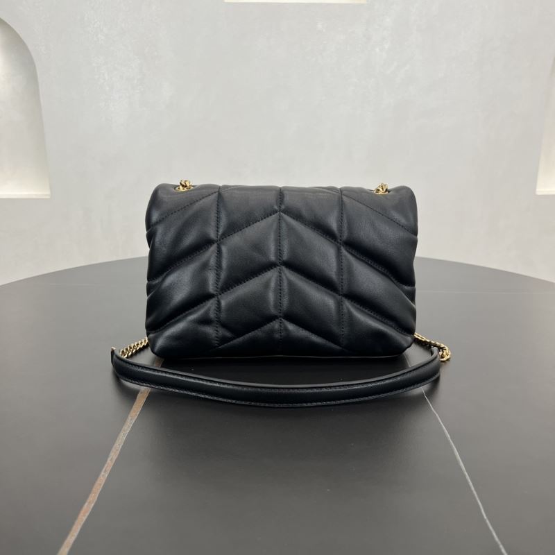 Y51 puffer bags